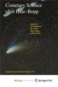 Cometary Science After Hale-Bopp