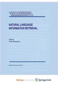 Natural Language Information Retrieval