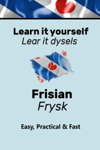 Learn it yourself Frisian LearnFrisian