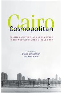 Cairo Cosmopolitan