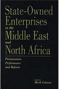 State-Owned Enterprises in the Middle East and North Africa: Privatization, Performance, and Reform