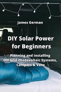 DIY Solar Power for Beginners