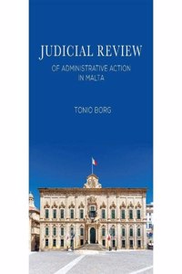 JUDICIAL REVIEW OF ADMINISTRATIVE A