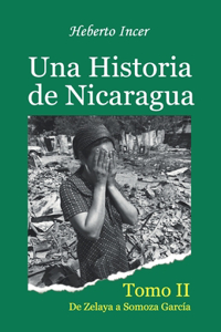 Una Historia de Nicaragua