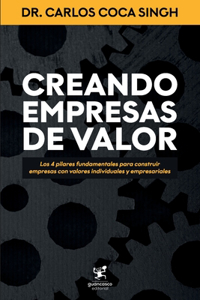 Creando Empresas de Valor