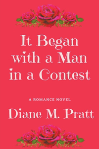 It Began with a Man in a Contest