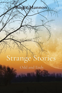 Strange Stories