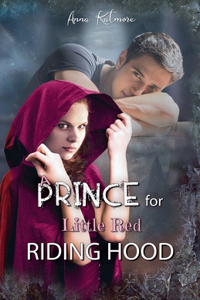 Prince for Little Red Riding Hood