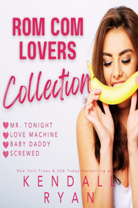 ROM Com Lovers Collection