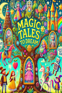 Magic Tales to Dream