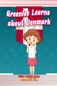 Greenlee Learns About Denmark