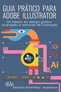 Guia Prático Para Adobe Illustrator