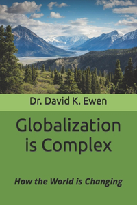 Globalization is Complex