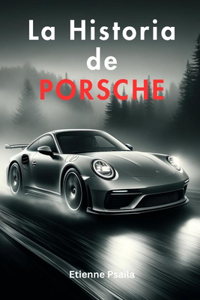 Historia de Porsche