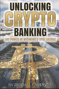 Unlocking Crypto Banking