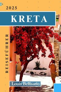 Kreta Reiseführer