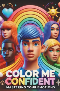 Color Me Confident
