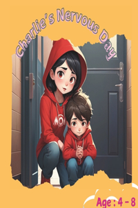 Charlie's Nervous Day