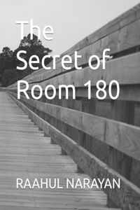 Secret of Room 180