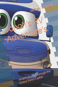 Jonah's RV Adventure's