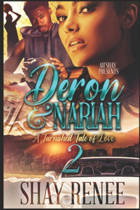 Deron & Nariah 2