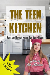 Teen Kitchen