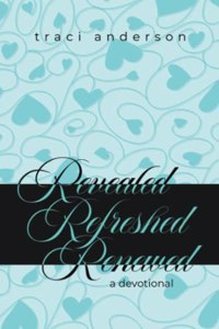 Revealed Refreshed Renewed