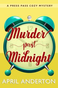 Murder Past Midnight