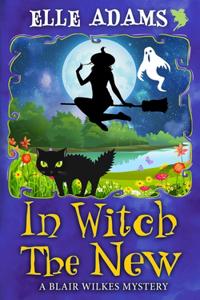 In Witch the New