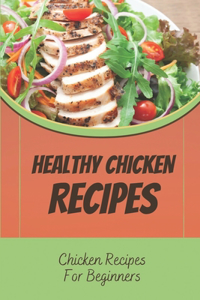 Healthy Chicken Recipes