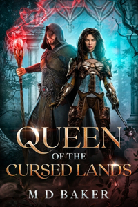 Queen of the Cursed Lands
