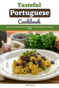 Tasteful Portuguese Cookbook