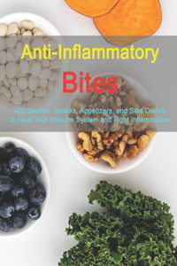 Anti-Inflammatory Bites