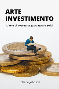 Arte Investimento