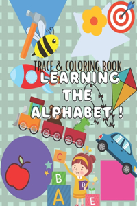 Learning the Alphabet