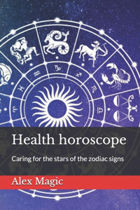 Health horoscope