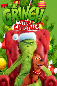 how the grinch stole christmas