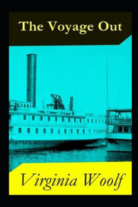 The Voyage Out annotated