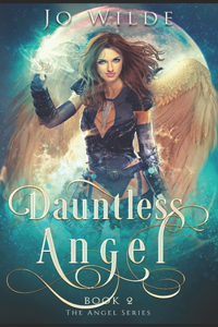 Dauntless Angel