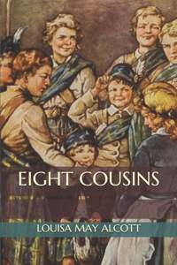 Eight Cousins