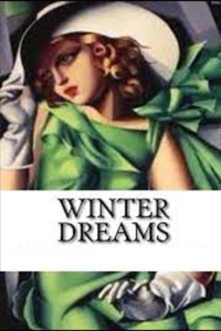 Winter Dreams Illustrated