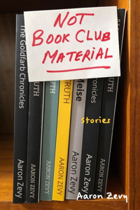Not Book Club Material