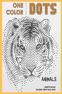 One Color DOTS