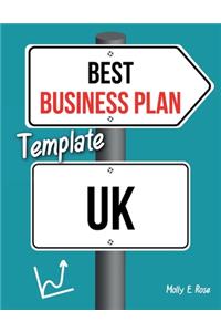 Best Business Plan Template Uk