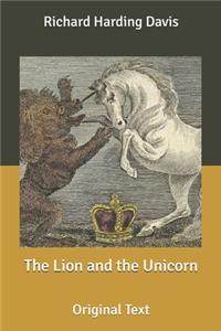 The Lion and the Unicorn