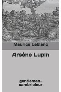 Arsène Lupin