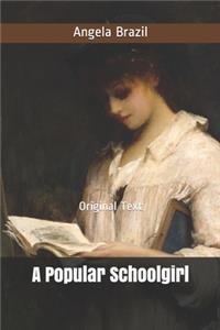 A Popular Schoolgirl