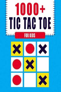 1000+ TIC TAC TOE For Kids