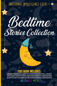 Bedtime Stories Collection