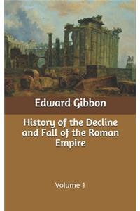 History of the Decline and Fall of the Roman Empire